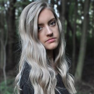 Meet your Posher, Cacarly